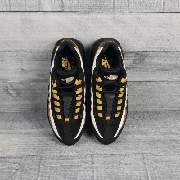 New Nike Air Max 95 OG - Picture 7 of 7